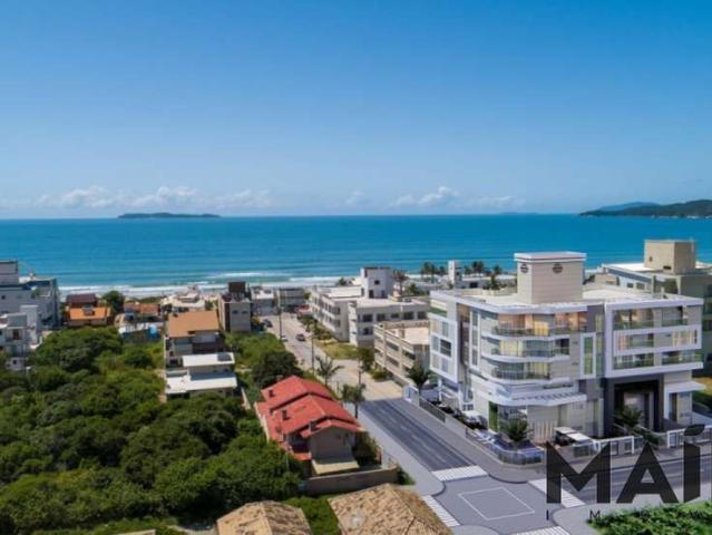 Apartamento venda em Bombinhas, Canto Grande