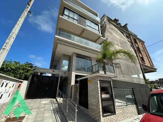 Apartamento venda em Região Geográfica Imediata de Itajaí, Bombinhas