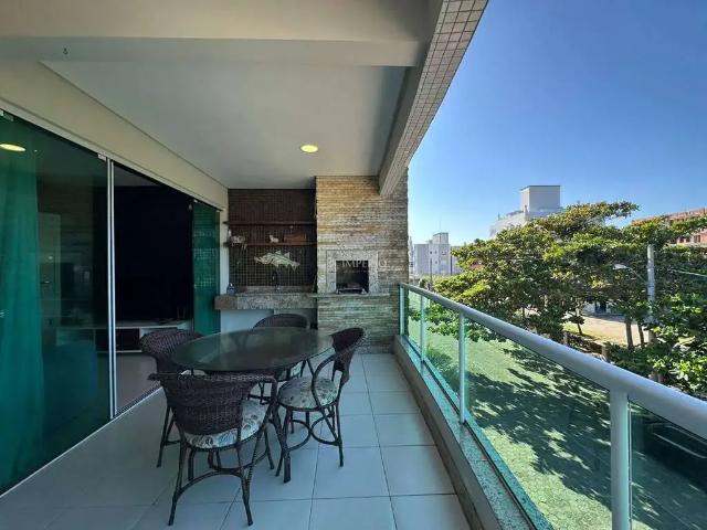 Apartamento venda em Região Geográfica Imediata de Itajaí, Bombinhas
