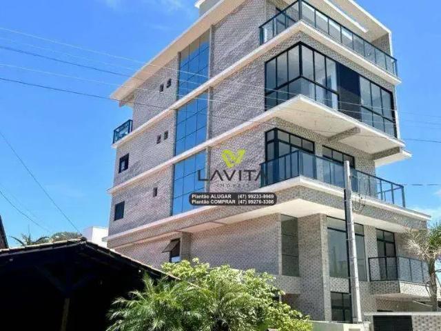 Apartamento venda em Região Geográfica Imediata de Itajaí, Bombinhas