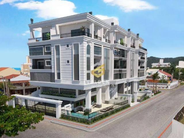 Apartamento venda em Bombinhas, José Amândio