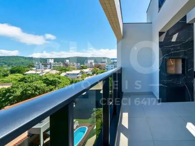 Apartamento venda em Canto Grande, Bombinhas