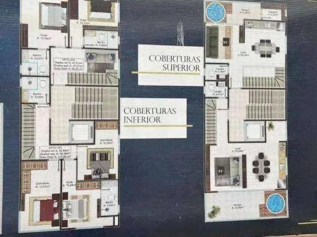 Apartamento venda em Região Geográfica Imediata de Itajaí, Bombinhas