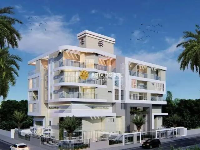 Apartamento venda em Bombinhas, Santa Catarina