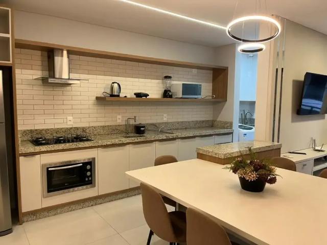 Apartamento venda em Região Geográfica Imediata de Itajaí, Bombinhas