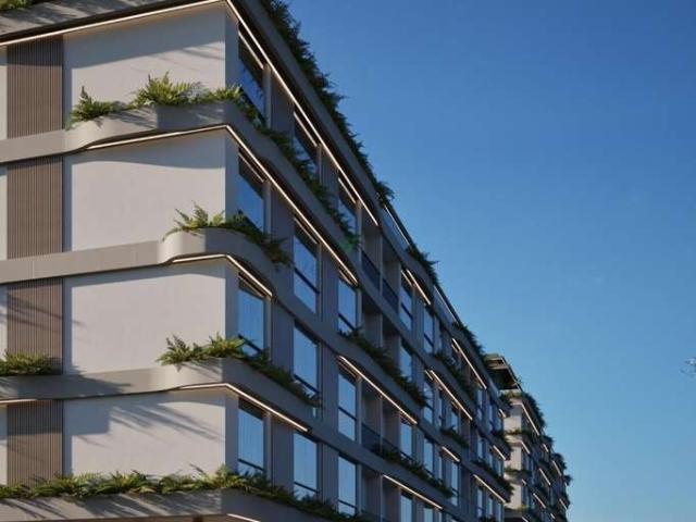 Apartamento venda em Bombinhas, Canto Grande