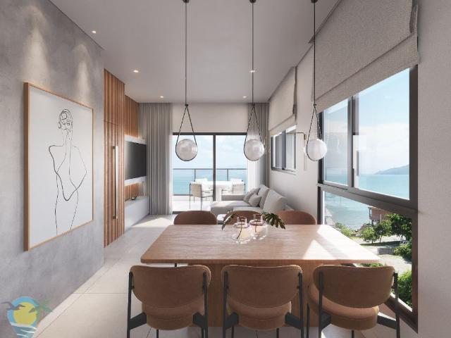 Apartamento venda em Bombinhas, Canto Grande