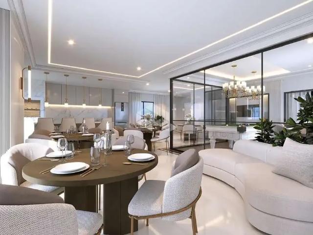 Apartamento venda em Região Geográfica Imediata de Itajaí, Bombinhas