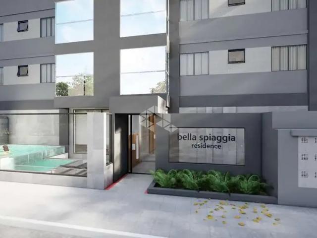 Apartamento venda em Região Geográfica Imediata de Itajaí, Bombinhas