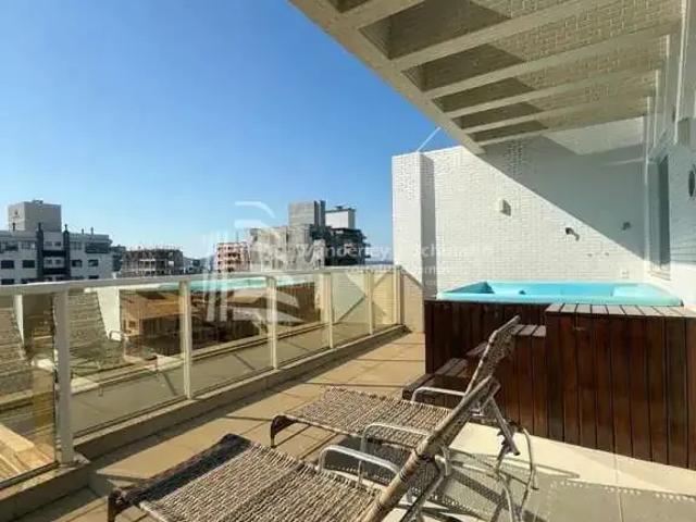 Apartamento venda em Região Geográfica Imediata de Itajaí, Bombinhas