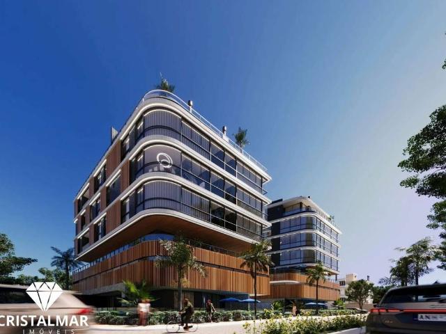 Apartamento venda em Bombinhas, Canto Grande