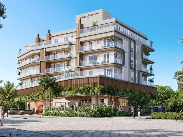 Apartamento venda em Bombinhas, Santa Catarina