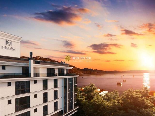 Apartamento venda em Bombinhas, Canto Grande