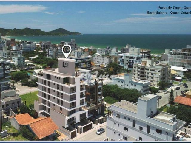 Apartamento venda em Região Geográfica Imediata de Itajaí, Bombinhas