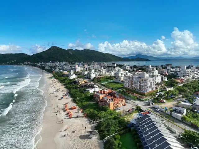 Apartamento venda em Região Geográfica Imediata de Itajaí, Bombinhas