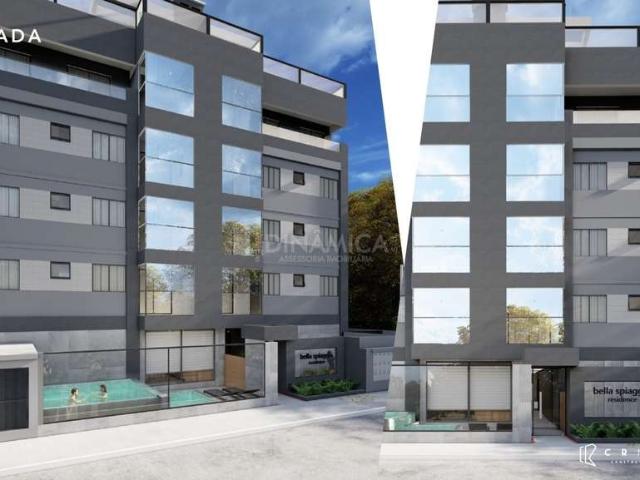 Apartamento venda em Bombinhas, Canto Grande
