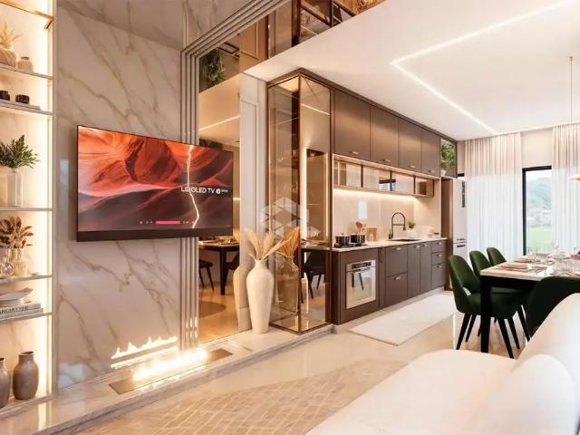 Apartamento venda em Canto Grande, Bombinhas