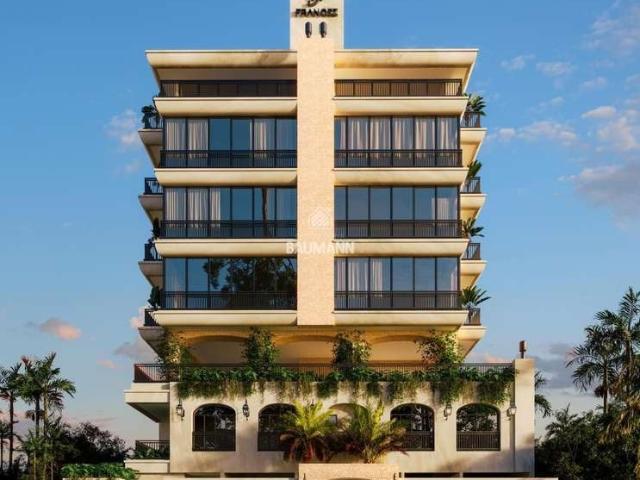 Apartamento venda em Bombinhas, Canto Grande