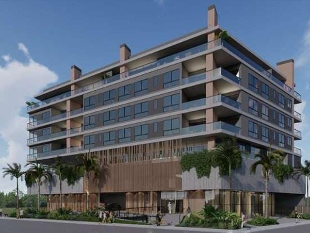 Apartamento venda em Bombinhas, Canto Grande