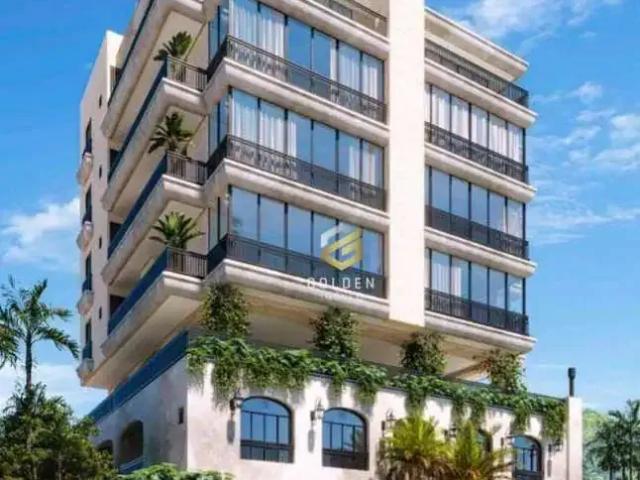 Apartamento venda em Bombinhas, José Amândio