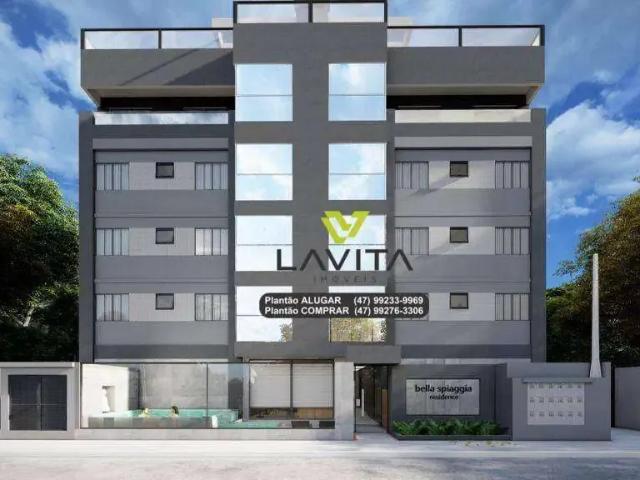 Apartamento venda em Região Geográfica Imediata de Itajaí, Bombinhas