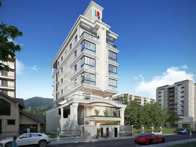Apartamento venda em Região Geográfica Imediata de Itajaí, Bombinhas