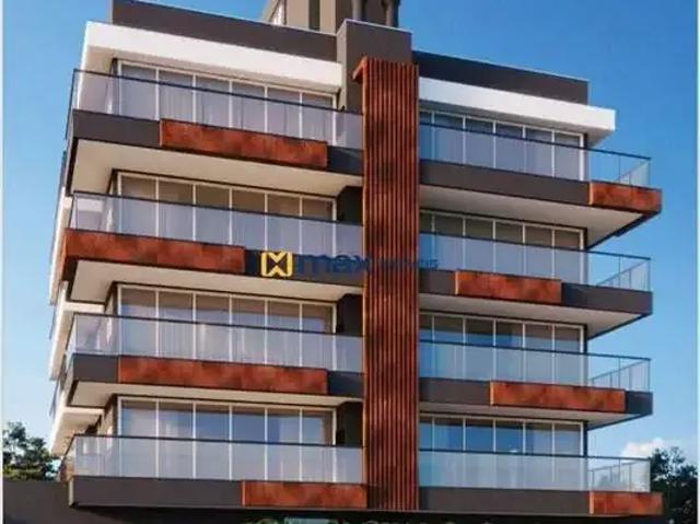 Apartamento venda em Canto Grande, Bombinhas