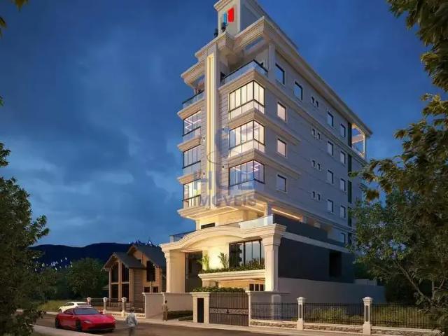 Apartamento venda em Região Geográfica Imediata de Itajaí, Bombinhas