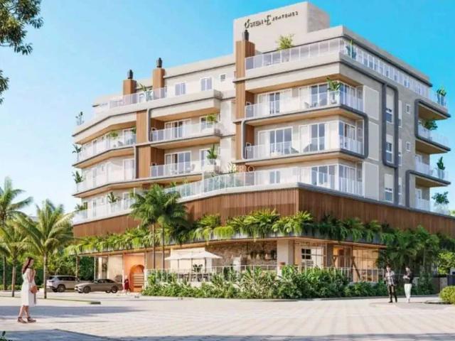 Apartamento venda em Região Geográfica Imediata de Itajaí, Bombinhas