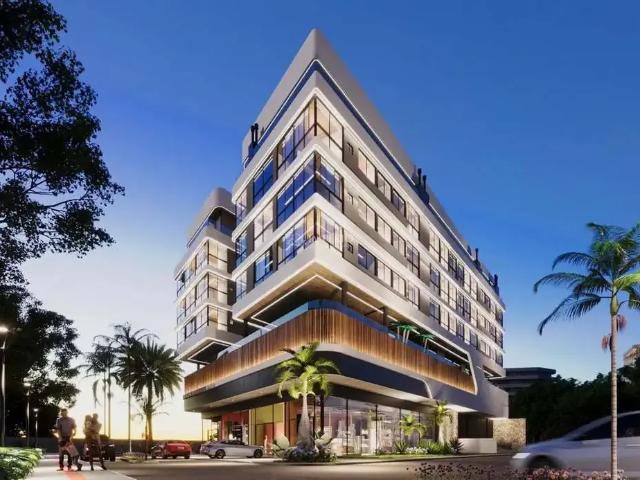Apartamento venda em Região Geográfica Imediata de Itajaí, Bombinhas