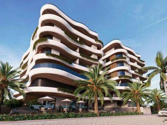 Apartamento venda em Bombinhas, Canto Grande