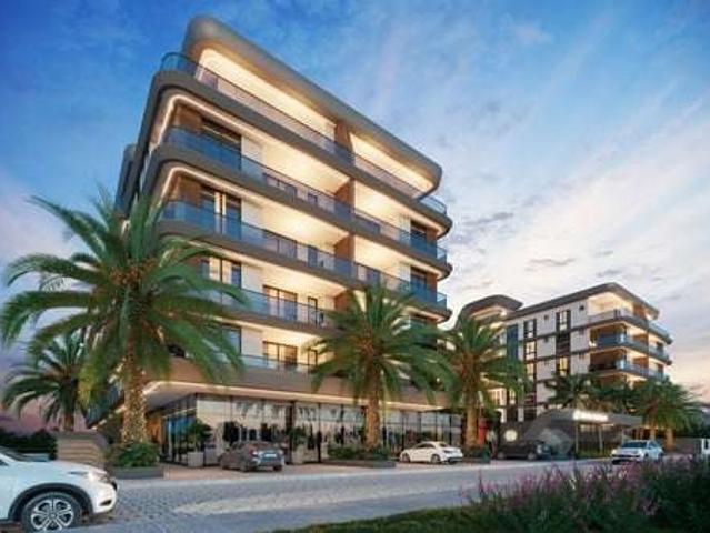 Apartamento venda em Bombinhas, Canto Grande
