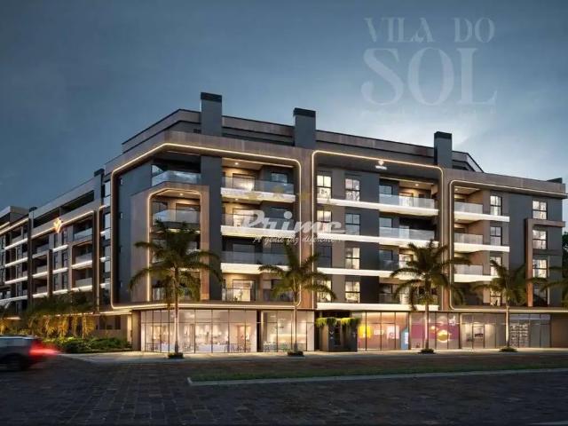 Apartamento venda em Canto Grande, Bombinhas