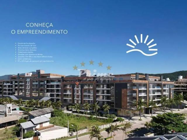Apartamento venda em Região Geográfica Imediata de Itajaí, Bombinhas