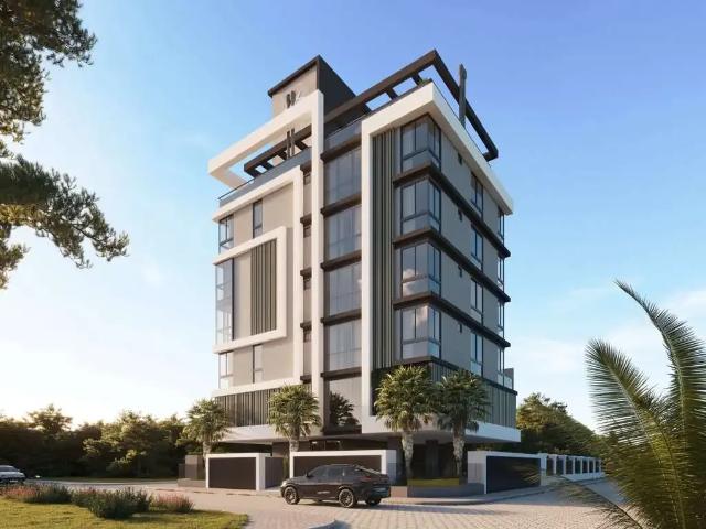 Apartamento venda em José Amândio, Bombinhas