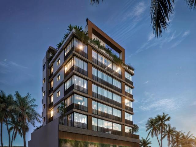 Apartamento venda em Centro, Bombinhas