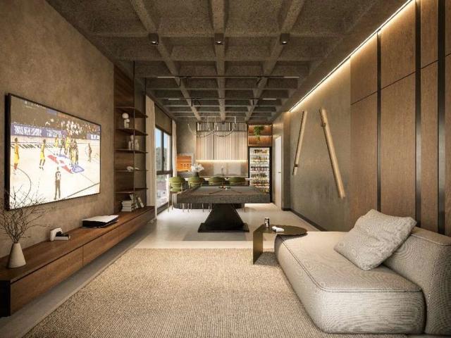 Apartamento venda em Bombas, Bombinhas