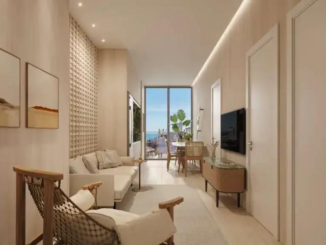 Apartamento venda em Região Geográfica Imediata de Itajaí, Bombinhas