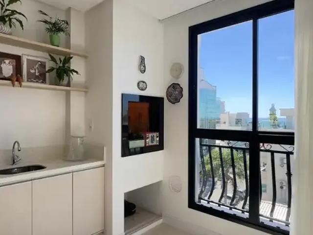 Apartamento venda em Região Geográfica Imediata de Itajaí, Bombinhas