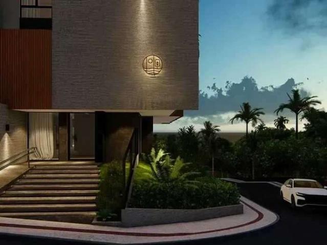 Apartamento venda em Bombinhas, Centro