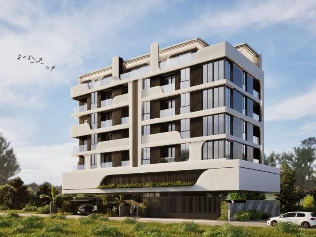 Apartamento venda em Bombinhas, Centro