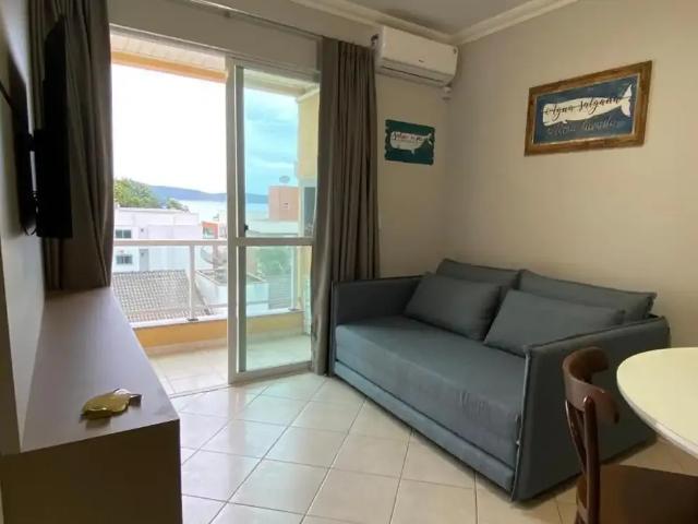 Apartamento venda em Região Geográfica Imediata de Itajaí, Bombinhas