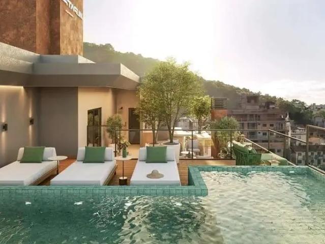 Apartamento venda em José Amândio, Bombinhas