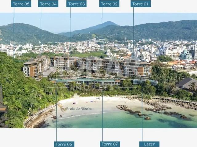 Apartamento venda em Região Geográfica Imediata de Itajaí, Bombinhas
