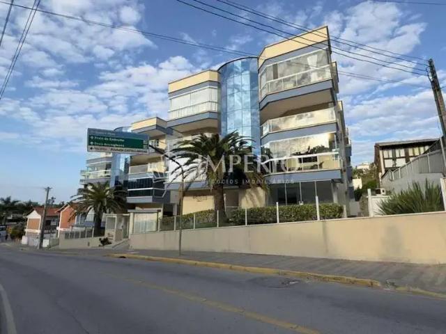 Apartamento venda em Região Geográfica Imediata de Itajaí, Bombinhas
