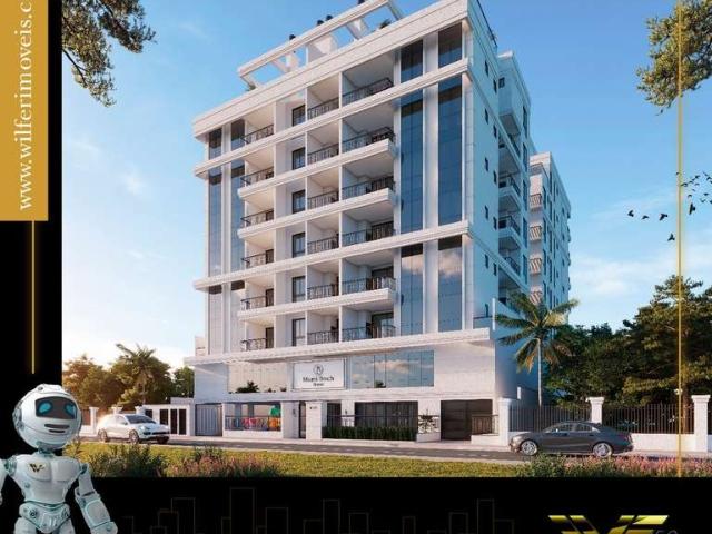 Apartamento venda em Região Geográfica Imediata de Itajaí, Bombinhas