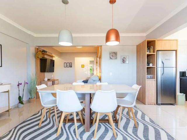 Apartamento venda em Centro, Bombinhas