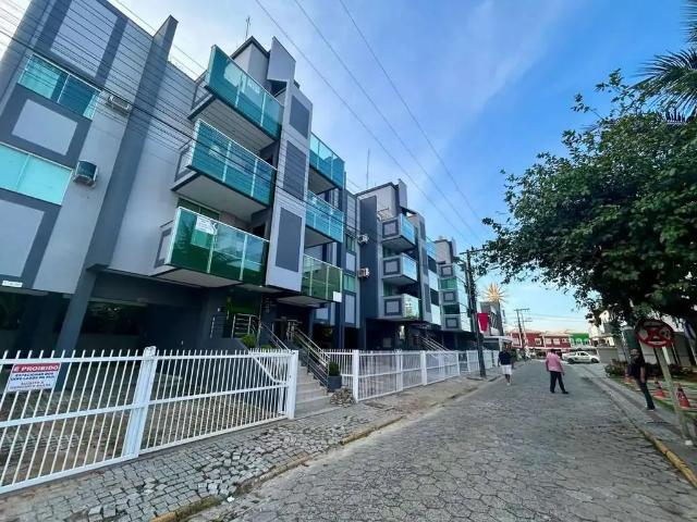 Apartamento venda em Região Geográfica Imediata de Itajaí, Bombinhas