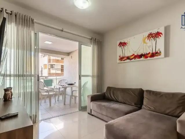 Apartamento venda em Região Geográfica Imediata de Itajaí, Bombinhas
