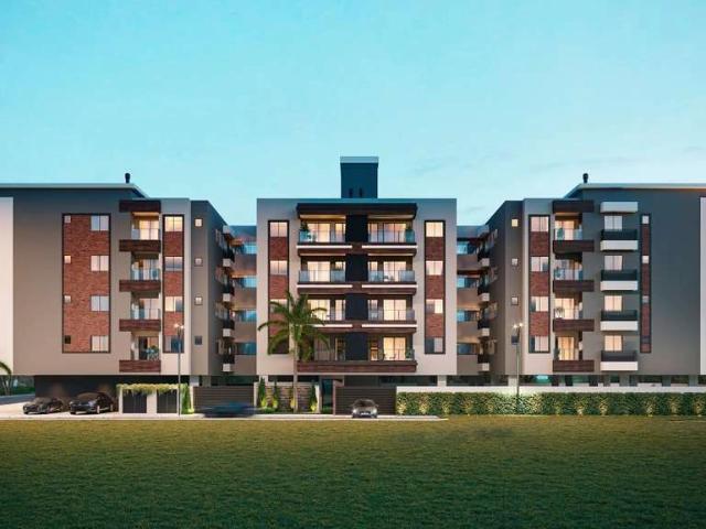 Apartamento venda em Região Geográfica Imediata de Itajaí, Bombinhas